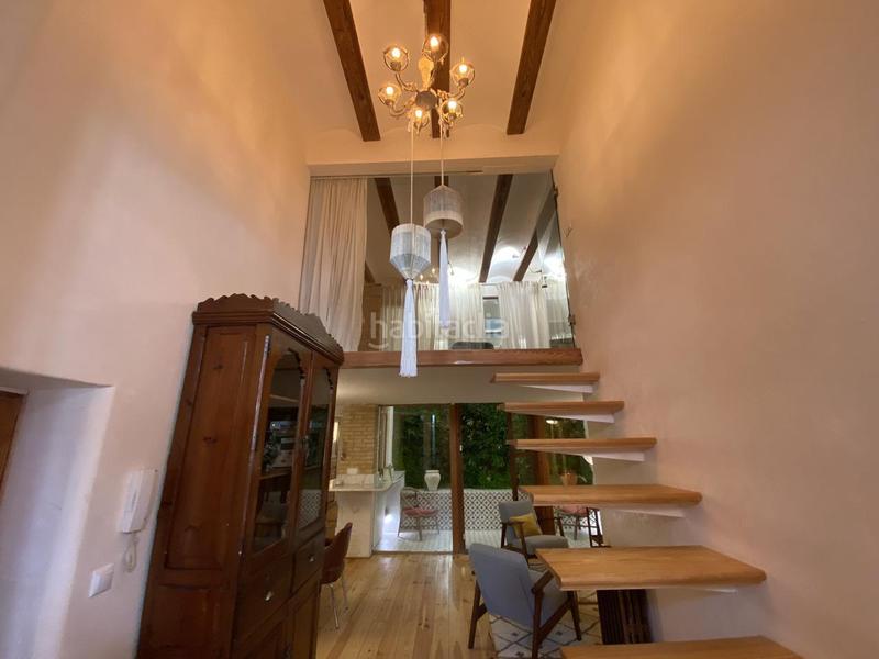 Foto 00a7927d-7236-4073-9eea-f4f6c8d55aa8. Miete etagenwohnung in El Cabanyal-El Canyamelar Valencia