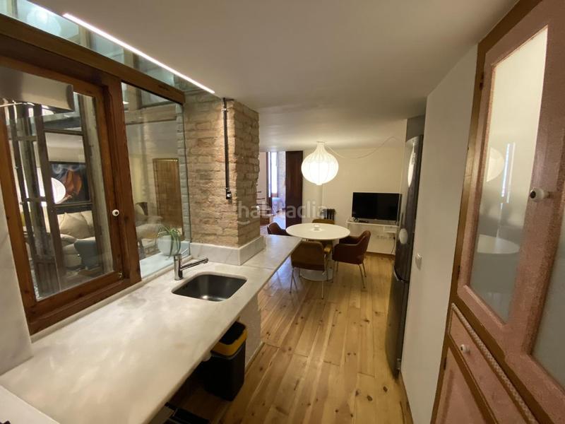 Foto 11d233e0-5a32-4ef2-acd2-fabb86f1a007. Miete etagenwohnung in El Cabanyal-El Canyamelar Valencia