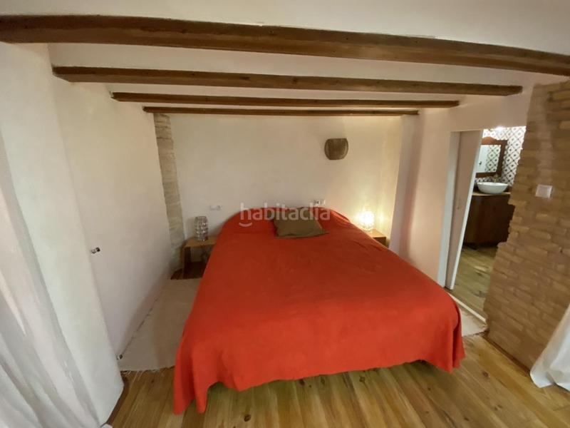 Foto 4c7fc417-ddd7-44b2-9ee3-655fef23bba9. Miete etagenwohnung in El Cabanyal-El Canyamelar Valencia