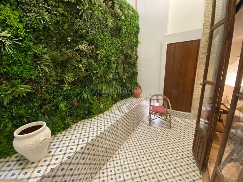 Foto a00090ad-4296-4bc6-a3ff-6b84461ab28d. Miete etagenwohnung in El Cabanyal-El Canyamelar Valencia