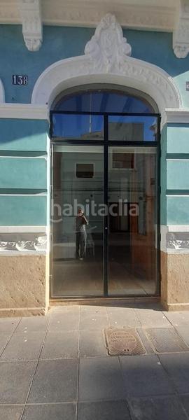 Foto c947fb27-a3b1-47b8-bed4-bee245af6de8. Miete etagenwohnung in El Cabanyal-El Canyamelar Valencia