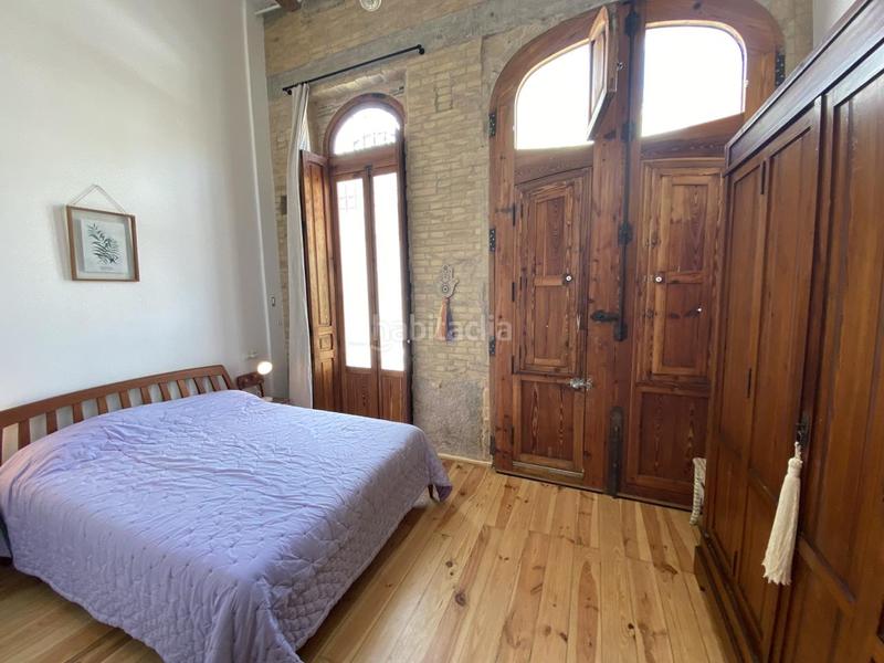 Foto da9781b9-a019-4115-af99-8632525171c2. Miete etagenwohnung in El Cabanyal-El Canyamelar Valencia