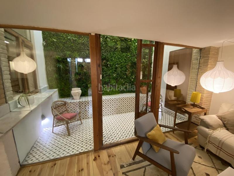 Foto e9c2c28f-92ce-4d53-a408-517065fcc2a2. Miete etagenwohnung in El Cabanyal-El Canyamelar Valencia