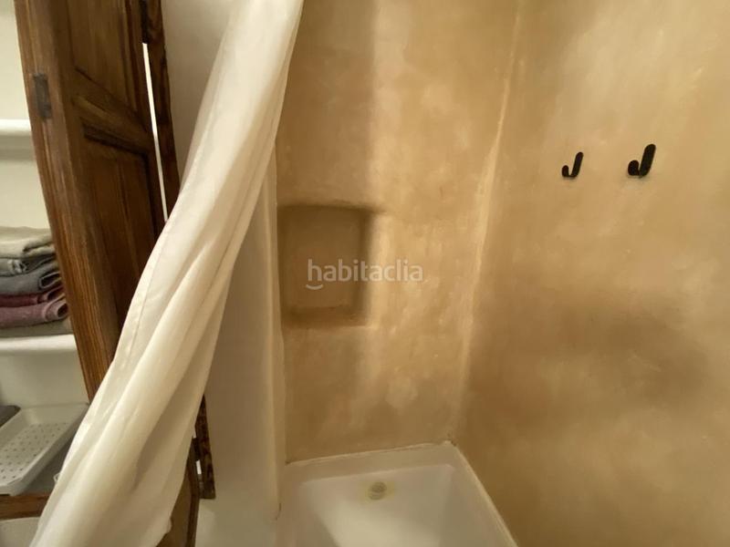 Foto 399c4923-1b98-4f62-bd34-5b4dfc3d25ae. Rent flat in El Cabanyal-El Canyamelar Valencia