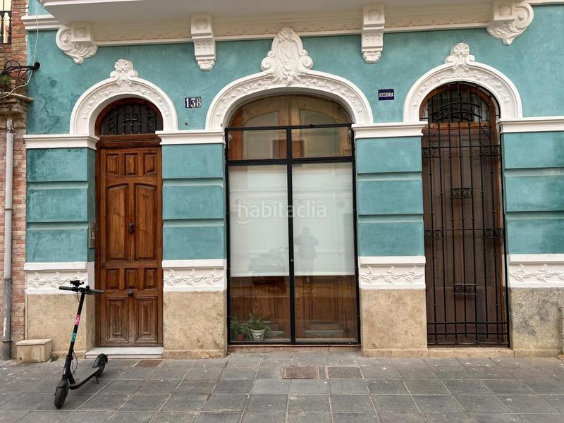 Foto 5491db03-f71e-4f4b-bc37-49b40f82bc39. Rent flat in El Cabanyal-El Canyamelar Valencia