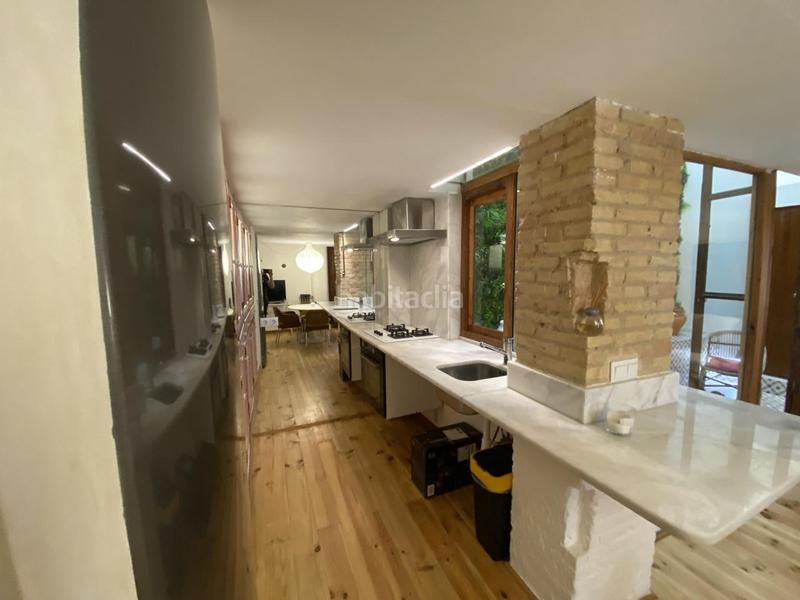 Foto 8d3aae2f-e9f5-4dea-b7c7-d01d92201ac2. Rent flat in El Cabanyal-El Canyamelar Valencia