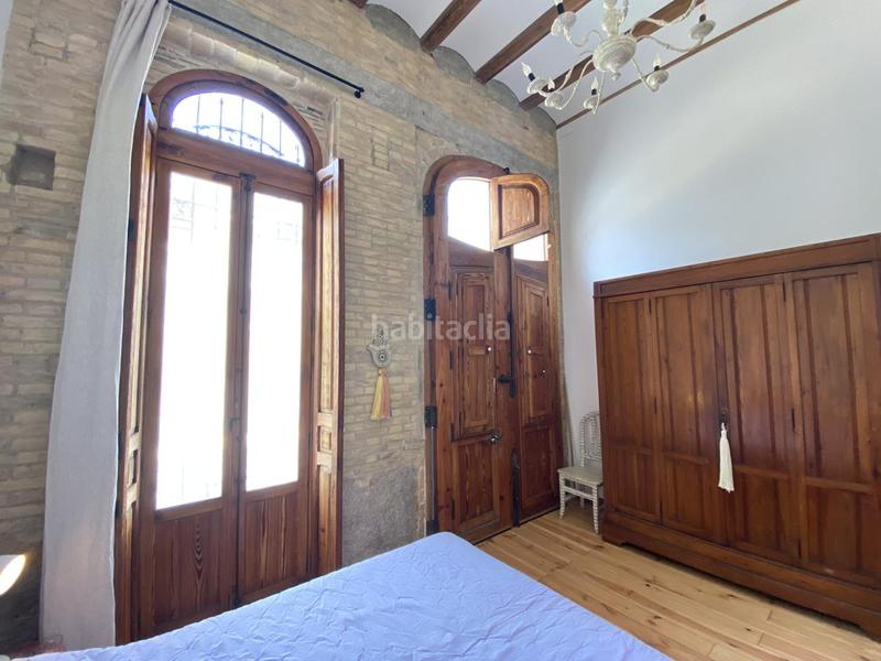 Foto 9cf11d80-7424-47a1-af5f-625405e01c66. Rent flat in El Cabanyal-El Canyamelar Valencia