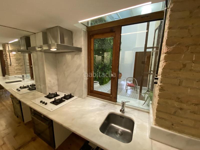 Foto a1042f73-a376-4de8-ac51-06a6c319da36. Rent flat in El Cabanyal-El Canyamelar Valencia