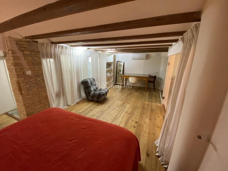 Foto a593de94-b5d2-4370-b139-e5606ec905c3. Rent flat in El Cabanyal-El Canyamelar Valencia