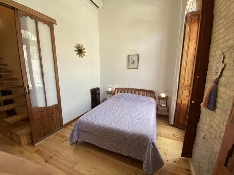 Foto c57b19d2-265d-484b-8164-95231f4d9c3b. Rent flat in El Cabanyal-El Canyamelar Valencia