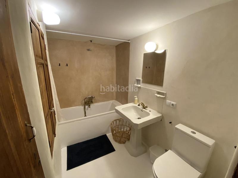 Foto ddff0fc1-e916-48fb-8dc8-29e2185f8a55. Rent flat in El Cabanyal-El Canyamelar Valencia