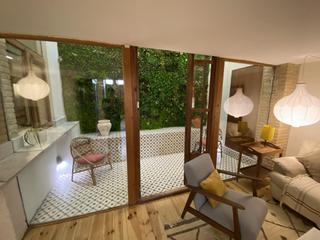 Rent Flat  Carrer del pare lluís navarro. Piso en calle lluis navarro