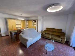Location Appartement à Guardia civil 22