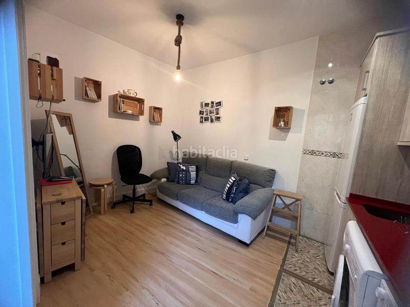 Foto 60a8e80b-279a-4a99-bd26-aca072dfa90f. Location appartement dans Palacio Madrid