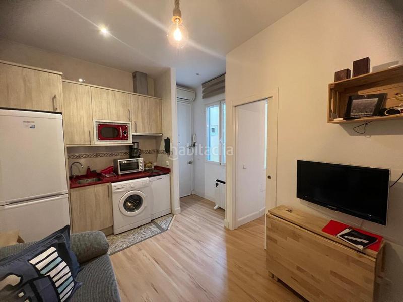 Foto 835434fc-a56b-46a2-a918-af3dfd90feeb. Location appartement dans Palacio Madrid