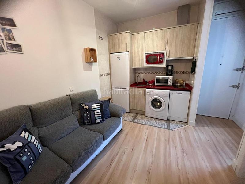 Foto 86667633-a9e1-4dab-9cf4-0e98484dc2be. Location appartement dans Palacio Madrid