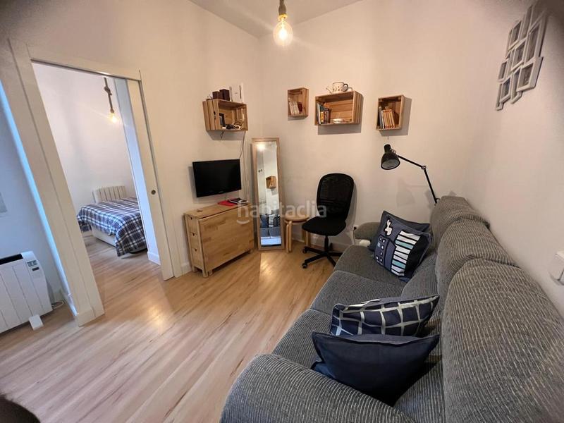 Foto 8fb6e62c-9887-4a66-abb8-d30d5c39ec81. Miete etagenwohnung in Palacio Madrid