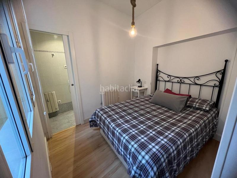 Foto b84d04f0-0a52-49b7-bf4c-06e83f291d19. Miete etagenwohnung in Palacio Madrid