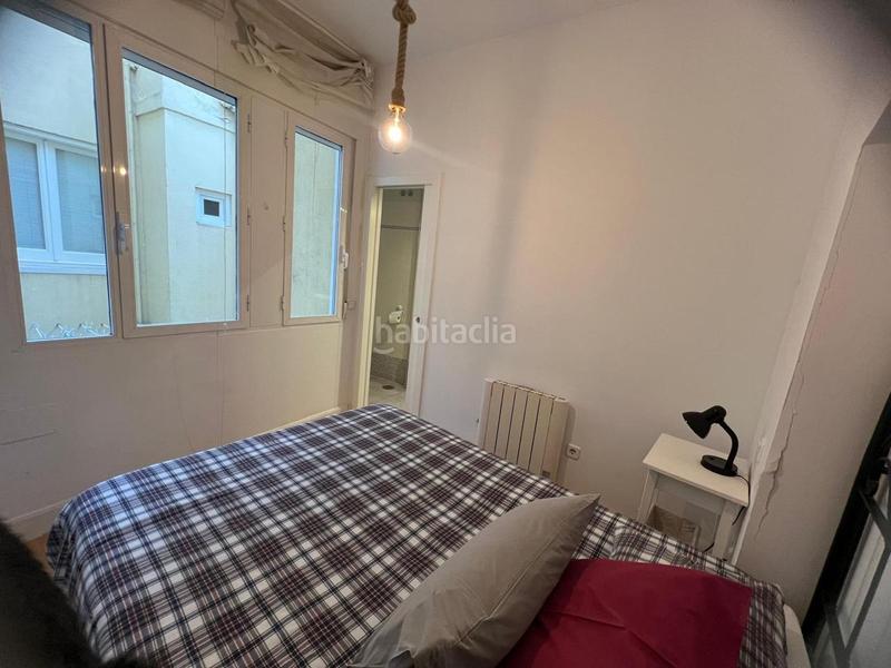 Foto e3cc4102-f341-49a5-be94-79fc4c740312. Lloguer pis a Palacio Madrid