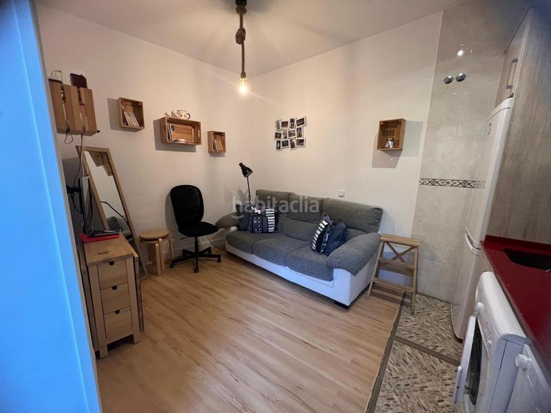 Foto a9f81907-76f4-45b2-8d2d-f7e8ecd05a3f. Alquiler piso en Palacio Madrid