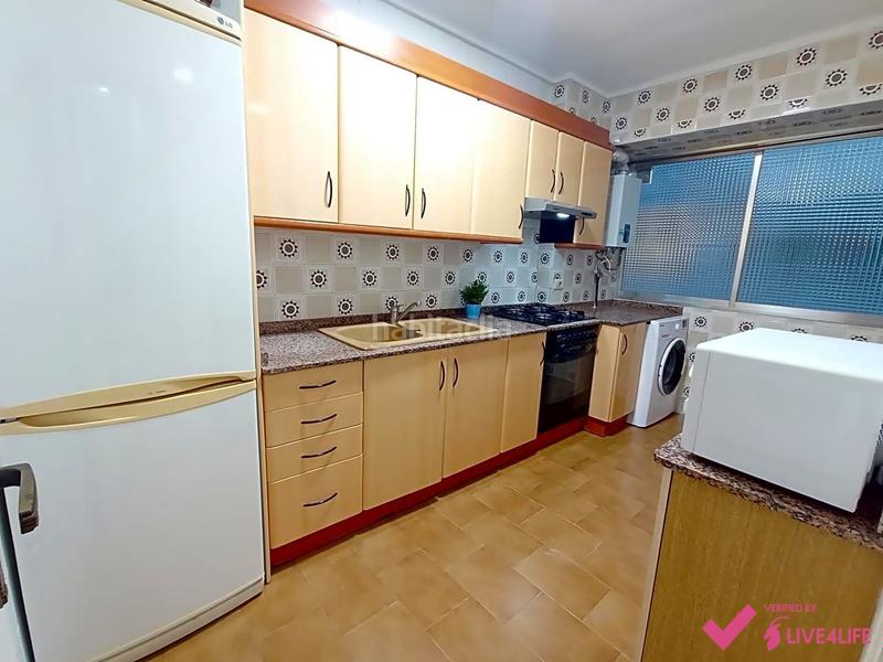 Foto 1cbf3a98-5a50-488e-ac04-c9595351e26b. Alquiler piso  en calle de borriol 7 en Aiora Valencia