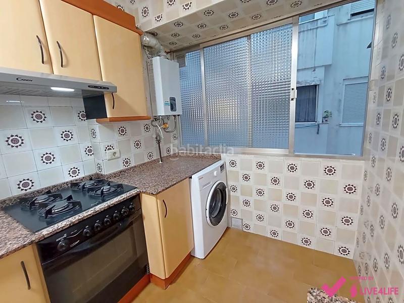 Foto 46fad0f8-4df3-4088-b6a1-d58058760a9d. Alquiler piso  en calle de borriol 7 en Aiora Valencia