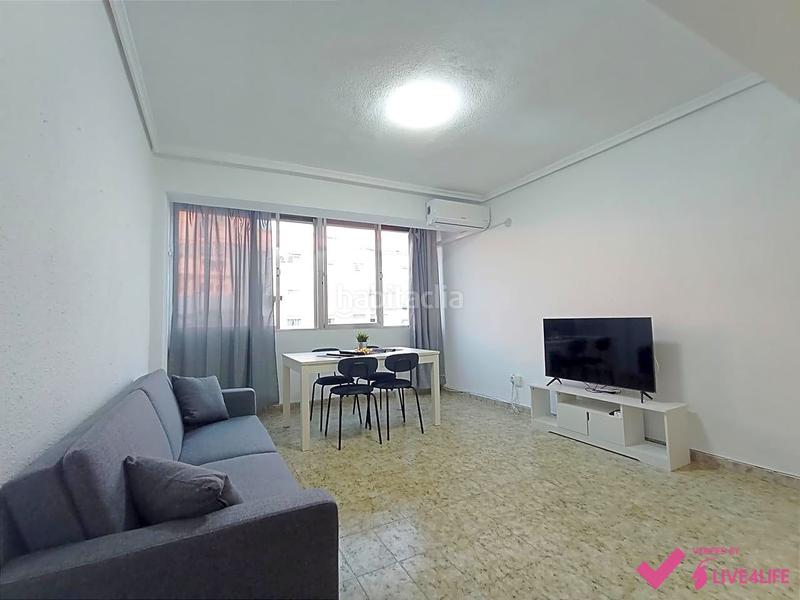 Foto a48a7685-d0d7-468d-8d86-2330ef5c18fe. Alquiler piso  en calle de borriol 7 en Aiora Valencia