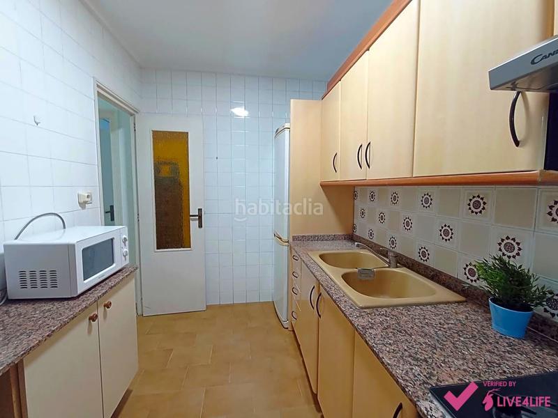 Foto c0d75e9b-b360-4cb1-b047-1e70b97c3a84. Alquiler piso  en calle de borriol 7 en Aiora Valencia
