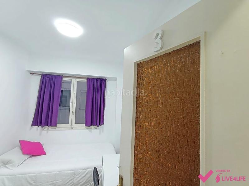 Foto c28592ad-e861-4b6b-b671-8af90f0fcc65. Alquiler piso  en calle de borriol 7 en Aiora Valencia