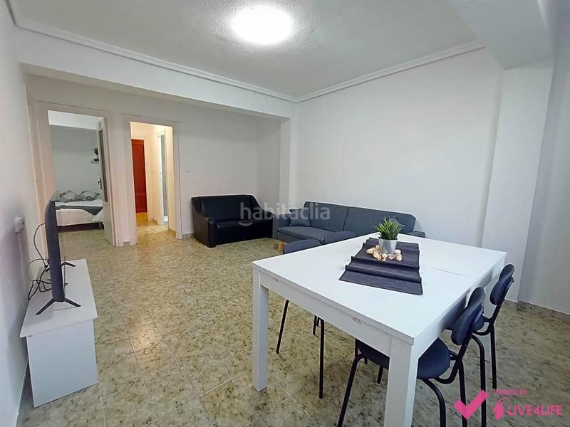 Foto d4cb044f-cd05-4708-a95d-bdf2ed5e656d. Alquiler piso  en calle de borriol 7 en Aiora Valencia