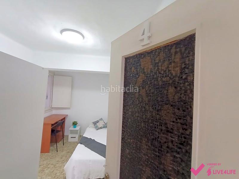 Foto f5c6de7a-925d-482f-8524-d3a599281ef8. Alquiler piso  en calle de borriol 7 en Aiora Valencia