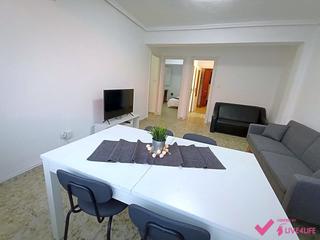 Rent Flat  Carrer de borriol. Piso en calle de borriol 7