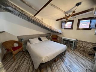 Miete Studiowohnung  De santa clara