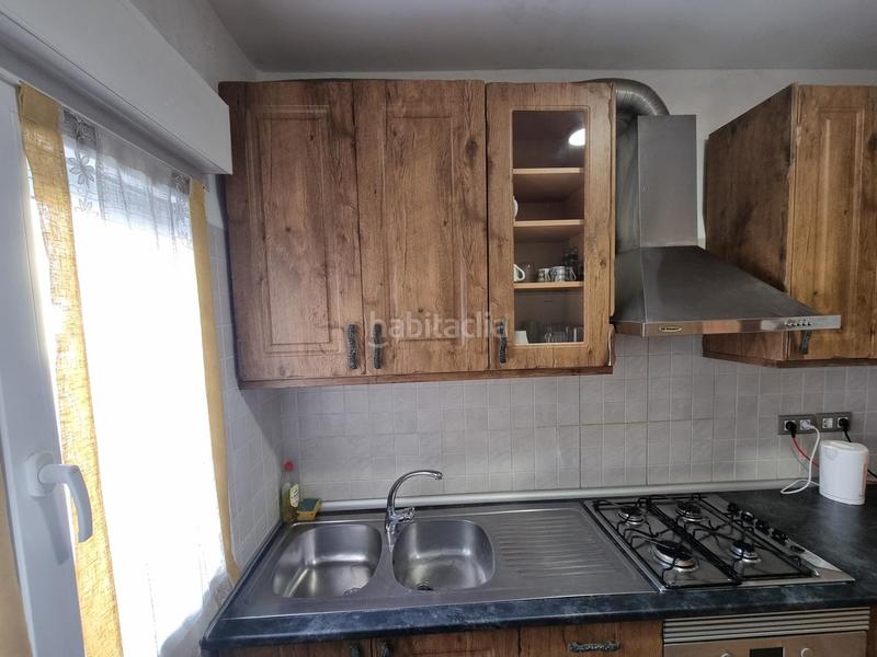 Foto 1ce4fb55-7d4a-42c5-86ca-a2ebca2b8780. Affitto appartamento con riscaldamento in Barrio Benicalap Valencia