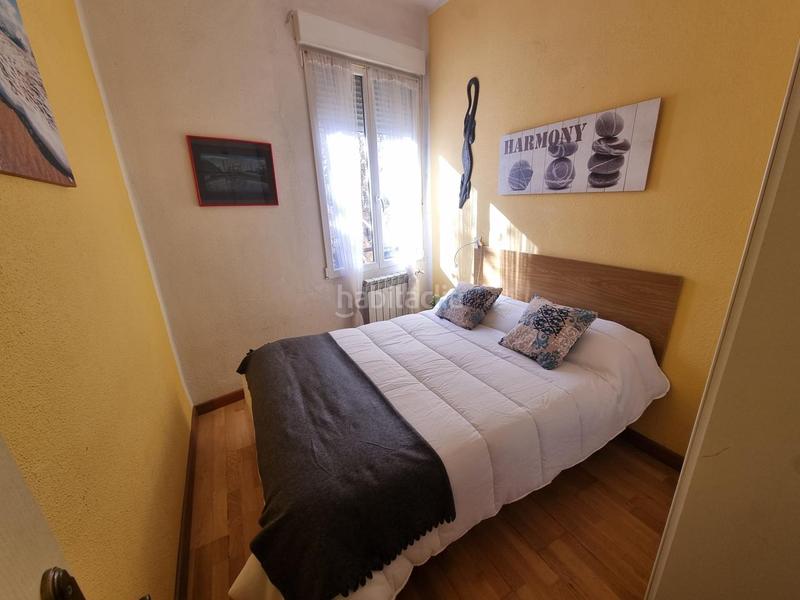 Foto ab139600-1302-4d77-b571-ff7d30bc0d7e. Affitto appartamento con riscaldamento in Barrio Benicalap Valencia