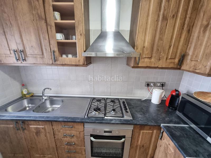 Foto d071e229-566c-4d5e-9908-f8fe22e4dcef. Affitto appartamento con riscaldamento in Barrio Benicalap Valencia