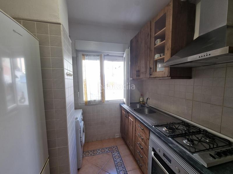 Foto e2356186-cd34-444a-868c-8b34f92c08d7. Affitto appartamento con riscaldamento in Barrio Benicalap Valencia