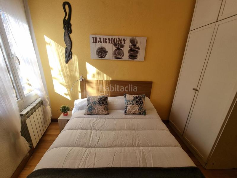 Foto a119800e-51bc-434c-aaf0-b31d72da563a. Location appartement avec chauffage dans Barrio Benicalap Valencia