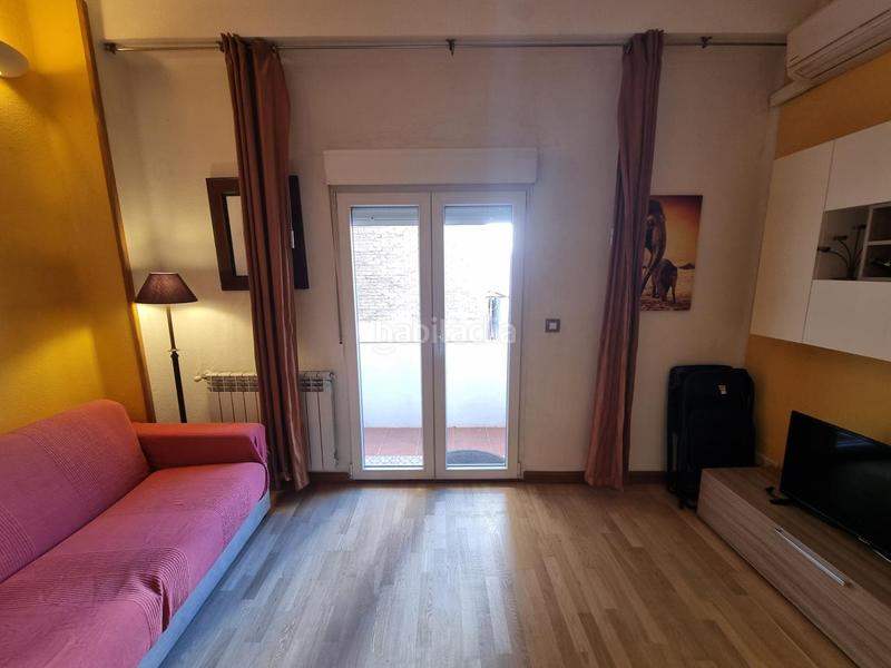 Foto a1292d69-b9ec-42d4-a0d6-57b94178de02. Location appartement avec chauffage dans Barrio Benicalap Valencia
