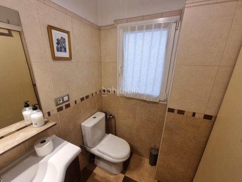 Foto b7abf12f-addd-4ad0-ba32-d0e9361e9736. Location appartement avec chauffage dans Barrio Benicalap Valencia