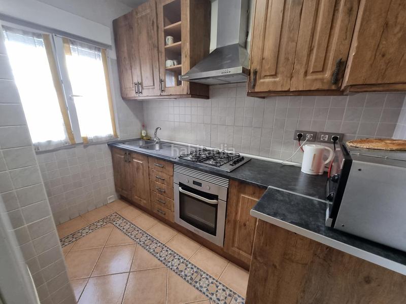 Foto c82d956e-d0b5-4e72-bdc9-c25f8b326a2b. Location appartement avec chauffage dans Barrio Benicalap Valencia