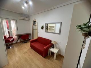 Piso en Del Cardenal Cisneros