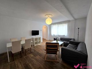Rent Ground floor  Juan carvallo
