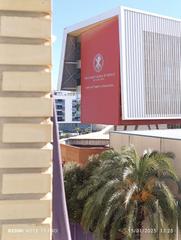 Location Appartement  Ramiro de maeztu