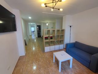 Lloguer Planta baixa  D' antonio ponz