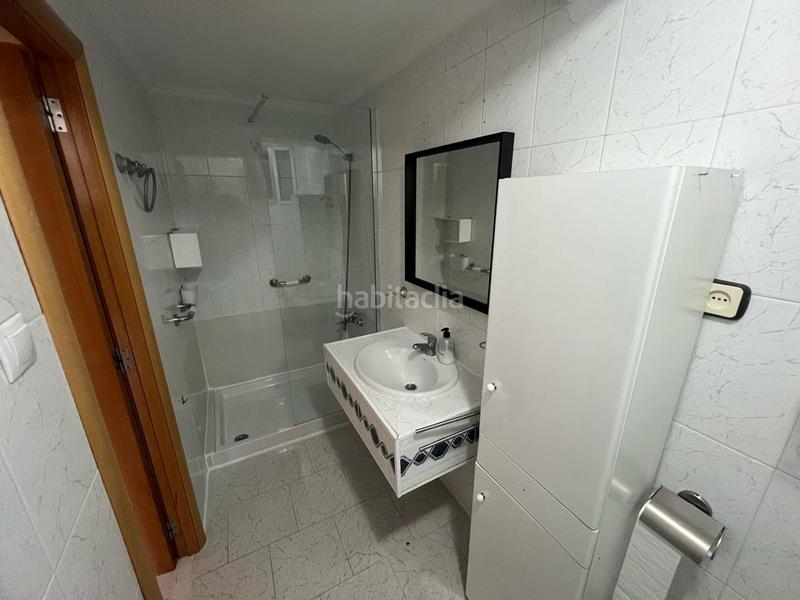 Foto 9a3e763c-5044-4026-b61d-f1a77265e8ac. Affitto appartamento in Tres Forques Valencia