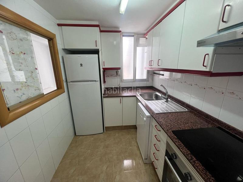 Foto e893f4bb-103c-4c24-97de-ecf139acd7c9. Affitto appartamento in Tres Forques Valencia