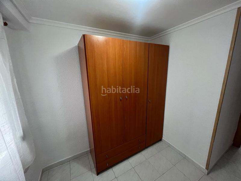 Foto 03c691b7-f700-40e1-9138-805a7f0f6b69. Location appartement dans Tres Forques Valencia