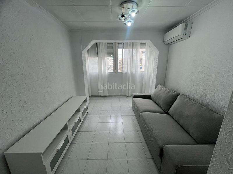 Foto 6229d206-cb41-4725-ae80-2358a11ddba6. Location appartement dans Tres Forques Valencia