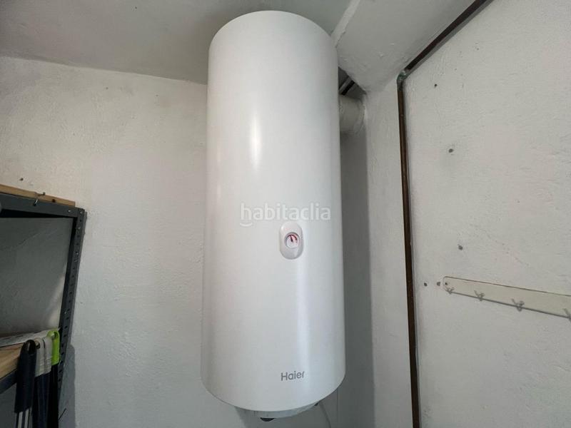 Foto c8375fe4-5e4b-4299-ad22-672d2b3e53fc. Location appartement dans Tres Forques Valencia